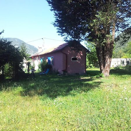 La Pyrene Maison De Vacances Ore  Værelse billede